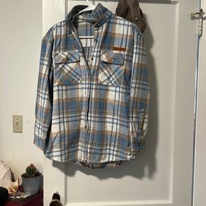 Simply Southern Flannel